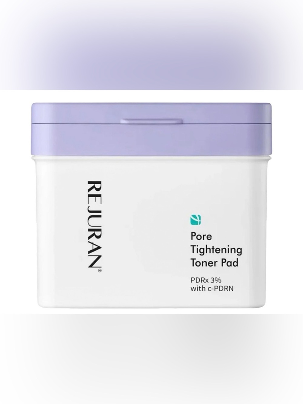 NEW Rejuran - Pore Tightening pad